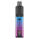 Hayati Pro Max 6000+ Blue Razz Gummy Bear Prefilled Pod Kit